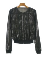 HIROKO KOSHINO（ヒロコ　コシノ）その他 黒 サイズ:38(S位) レディース/2200678015063