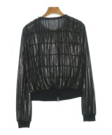 HIROKO KOSHINO（ヒロコ　コシノ）その他 黒 サイズ:38(S位) レディース/2200678015063