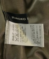 HIROKO KOSHINO（ヒロコ　コシノ）その他 黒 サイズ:38(S位) レディース/2200678015063