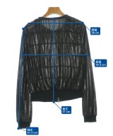 HIROKO KOSHINO（ヒロコ　コシノ）その他 黒 サイズ:38(S位) レディース/2200678015063