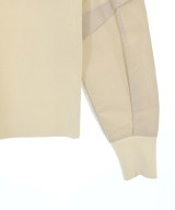 HIROKO KOSHINO（ヒロコ　コシノ）ニット・セーター 白 サイズ:38(S位) レディース/2200678015100