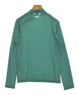 HIROKO KOSHINO（ヒロコ　コシノ）Tシャツ・カットソー 緑 サイズ:38(S位) レディース/2200677907079