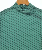 HIROKO KOSHINO（ヒロコ　コシノ）Tシャツ・カットソー 緑 サイズ:38(S位) レディース/2200677907079