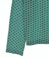HIROKO KOSHINO（ヒロコ　コシノ）Tシャツ・カットソー 緑 サイズ:38(S位) レディース/2200677907079