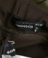 HIROKO KOSHINO（ヒロコ　コシノ）その他 茶 サイズ:40(M位) レディース/2200677907185