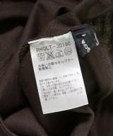 HIROKO KOSHINO（ヒロコ　コシノ）その他 茶 サイズ:40(M位) レディース/2200677907185