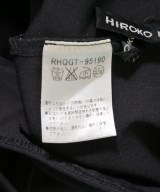 HIROKO KOSHINO（ヒロコ　コシノ）その他 黒 サイズ:38(S位) レディース/2200677907192