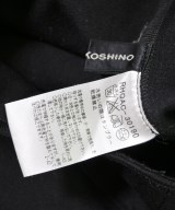 HIROKO KOSHINO（ヒロコ　コシノ）その他 黒 サイズ:40(M位) レディース/2200677907208