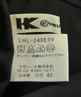 HIROKO KOSHINO（ヒロコ　コシノ）その他 紺 サイズ:40(M位) レディース/2200678004210