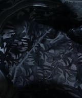 HIROKO KOSHINO（ヒロコ　コシノ）ショルダーバッグ 黒 サイズ:- レディース/2200696687013