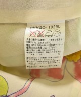 HIROKO KOSHINO（ヒロコ　コシノ）ロング・マキシ丈スカート 白 サイズ:9(M位) レディース/2200694233113