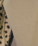 HIROKO KOSHINO（ヒロコ　コシノ）スウェット ベージュ サイズ:38(S位) レディース/2200699865128