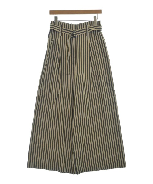 HIROKO KOSHINO(ヒロコ　コシノ)その他 ベージュ サイズ:38(S位)/2200649503032