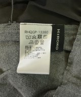 HIROKO KOSHINO（ヒロコ　コシノ）ロング・マキシ丈スカート グレー サイズ:38(S位) レディース/2200649503056