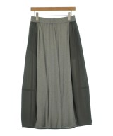 HIROKO KOSHINO ロング・マキシ丈スカート