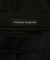 HIROKO KOSHINO（ヒロコ　コシノ）その他 黒 サイズ:38(S位) レディース/2200649503063