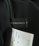 HIROKO KOSHINO（ヒロコ　コシノ）その他 黒 サイズ:38(S位) レディース/2200649503087