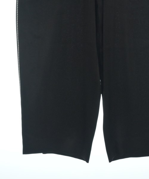 HIROKO KOSHINO（ヒロコ　コシノ）その他 黒 サイズ:38(S位) レディース/2200649503094