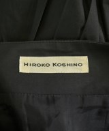 HIROKO KOSHINO（ヒロコ　コシノ）ロング・マキシ丈スカート 黒 サイズ:38(S位) レディース/2200649503100