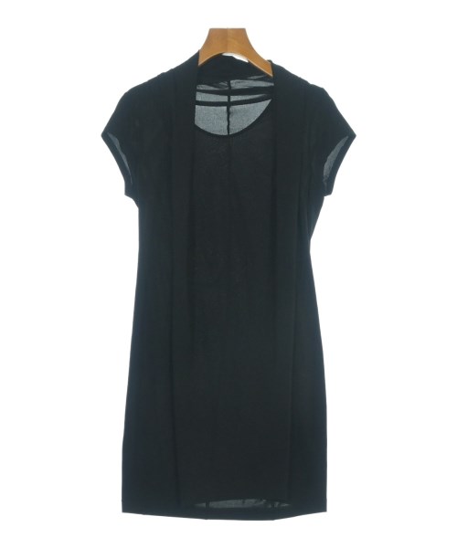 HIROKO KOSHINO(ヒロコ　コシノ)ワンピース 黒 サイズ:38(S位)/2200649503124
