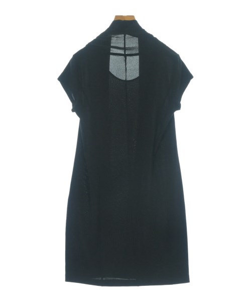 HIROKO KOSHINO（ヒロコ　コシノ）ワンピース 黒 サイズ:38(S位) レディース/2200649503124