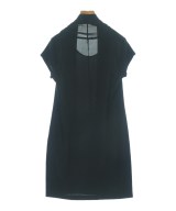 HIROKO KOSHINO（ヒロコ　コシノ）ワンピース 黒 サイズ:38(S位) レディース/2200649503124