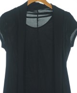 HIROKO KOSHINO（ヒロコ　コシノ）ワンピース 黒 サイズ:38(S位) レディース/2200649503124