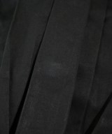 HIROKO KOSHINO（ヒロコ　コシノ）カジュアルシャツ 黒 サイズ:38(S位) レディース/2200649503131