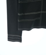 HIROKO KOSHINO（ヒロコ　コシノ）Tシャツ・カットソー 黒 サイズ:38(S位) レディース/2200649503155