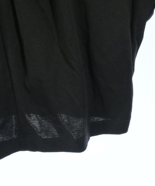 HIROKO KOSHINO（ヒロコ　コシノ）Tシャツ・カットソー 黒 サイズ:38(S位) レディース/2200649503162