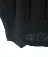 HIROKO KOSHINO（ヒロコ　コシノ）Tシャツ・カットソー 黒 サイズ:38(S位) レディース/2200649503162