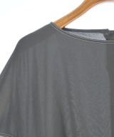 HIROKO KOSHINO（ヒロコ　コシノ）ブラウス グレー サイズ:38(S位) レディース/2200649503186