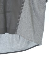 HIROKO KOSHINO（ヒロコ　コシノ）ブラウス グレー サイズ:38(S位) レディース/2200649503186