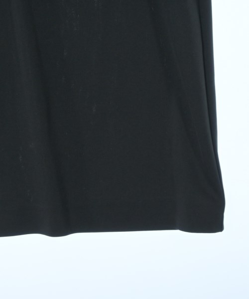 HIROKO KOSHINO（ヒロコ　コシノ）ワンピース 黒 サイズ:38(S位) レディース/2200649503193