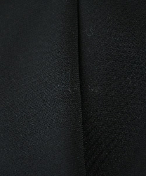 HIROKO KOSHINO（ヒロコ　コシノ）ワンピース 黒 サイズ:38(S位) レディース/2200649503193