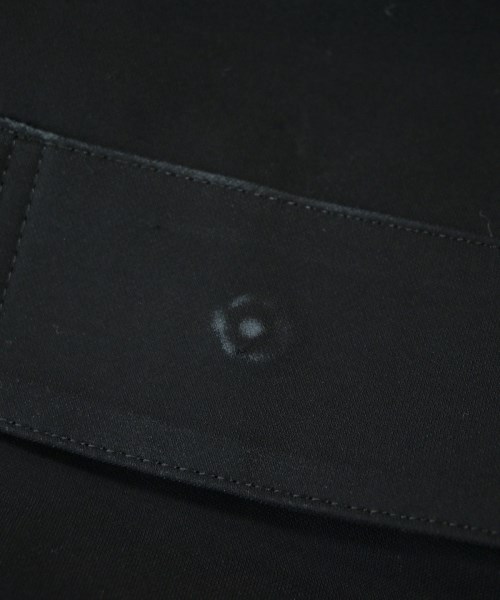 HIROKO KOSHINO（ヒロコ　コシノ）ブラウス 黒 サイズ:38(S位) レディース/2200649503209