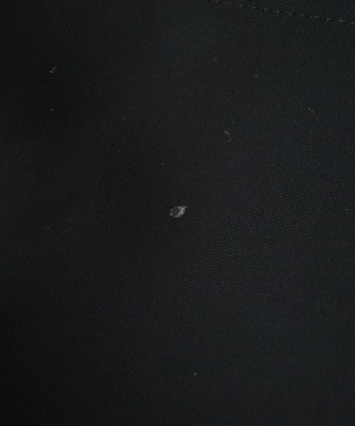 HIROKO KOSHINO（ヒロコ　コシノ）ブラウス 黒 サイズ:38(S位) レディース/2200649503209