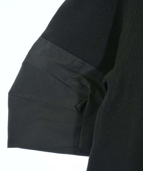 HIROKO KOSHINO（ヒロコ　コシノ）ワンピース 黒 サイズ:38(S位) レディース/2200649503230