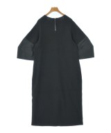 HIROKO KOSHINO（ヒロコ　コシノ）ワンピース 黒 サイズ:38(S位) レディース/2200649503230