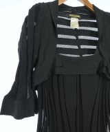 HIROKO KOSHINO（ヒロコ　コシノ）ワンピース 黒 サイズ:38/38(S位) レディース/2200649503247