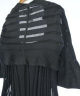 HIROKO KOSHINO（ヒロコ　コシノ）ワンピース 黒 サイズ:38/38(S位) レディース/2200649503247