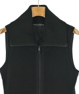 HIROKO KOSHINO（ヒロコ　コシノ）ニット・セーター 黒 サイズ:38(S位) レディース/2200649503254