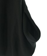 HIROKO KOSHINO（ヒロコ　コシノ）ニット・セーター 黒 サイズ:38(S位) レディース/2200649503254