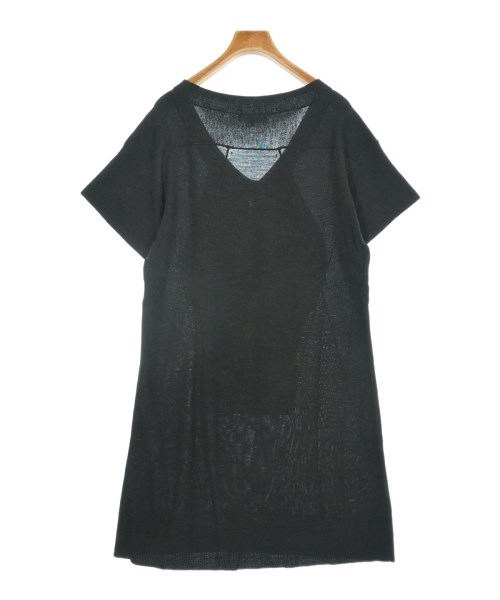 HIROKO KOSHINO（ヒロコ　コシノ）ワンピース 黒 サイズ:38(S位) レディース/2200649503261