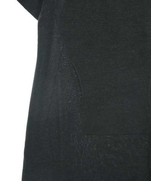 HIROKO KOSHINO（ヒロコ　コシノ）ワンピース 黒 サイズ:38(S位) レディース/2200649503261