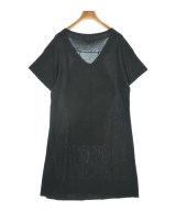 HIROKO KOSHINO（ヒロコ　コシノ）ワンピース 黒 サイズ:38(S位) レディース/2200649503261