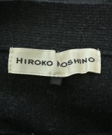 HIROKO KOSHINO（ヒロコ　コシノ）ワンピース 黒 サイズ:38(S位) レディース/2200649503261