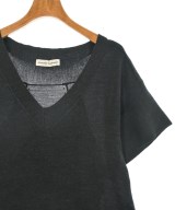 HIROKO KOSHINO（ヒロコ　コシノ）ワンピース 黒 サイズ:38(S位) レディース/2200649503261