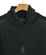 HIROKO KOSHINO（ヒロコ　コシノ）ニット・セーター 黒 サイズ:38(S位) レディース/2200649503278