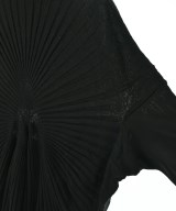 HIROKO KOSHINO（ヒロコ　コシノ）ニット・セーター 黒 サイズ:38(S位) レディース/2200649503278